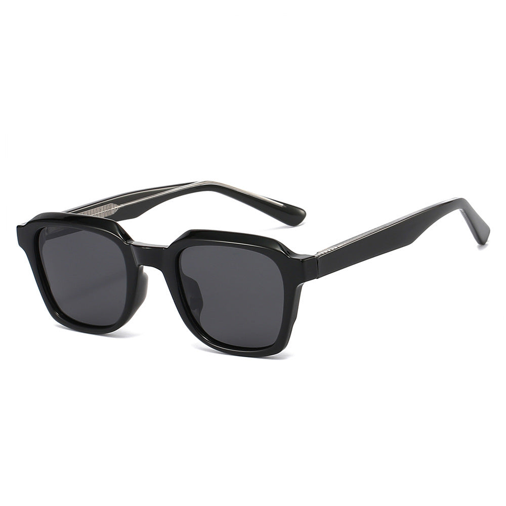 Damen Cat-Eye Sonnenbrille Karnz