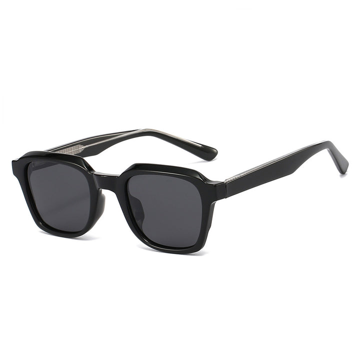 Damen Cat-Eye Sonnenbrille Karnz