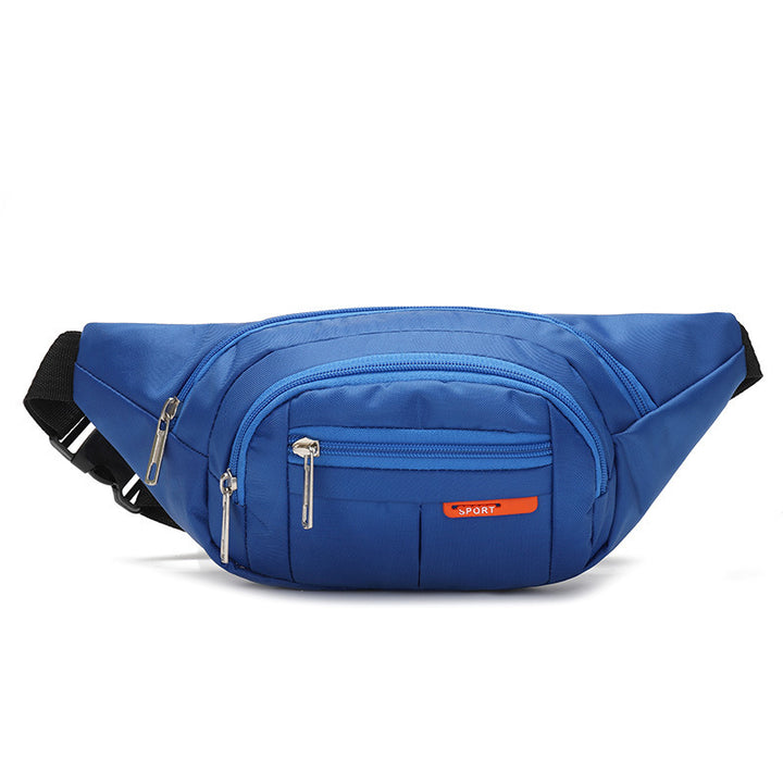 Vielseitige Utility Bauchtasche