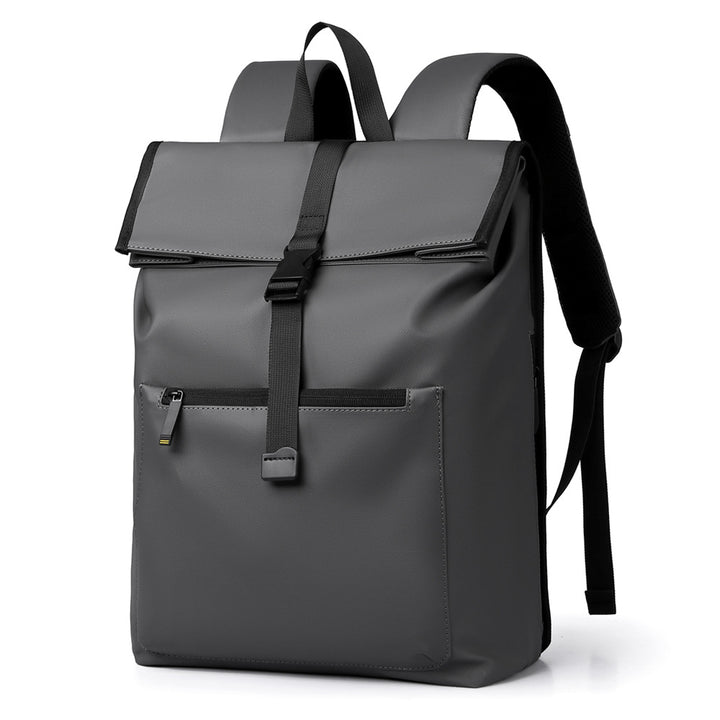 Roll-Top-Wasserdichter Wanderrucksack Karnz