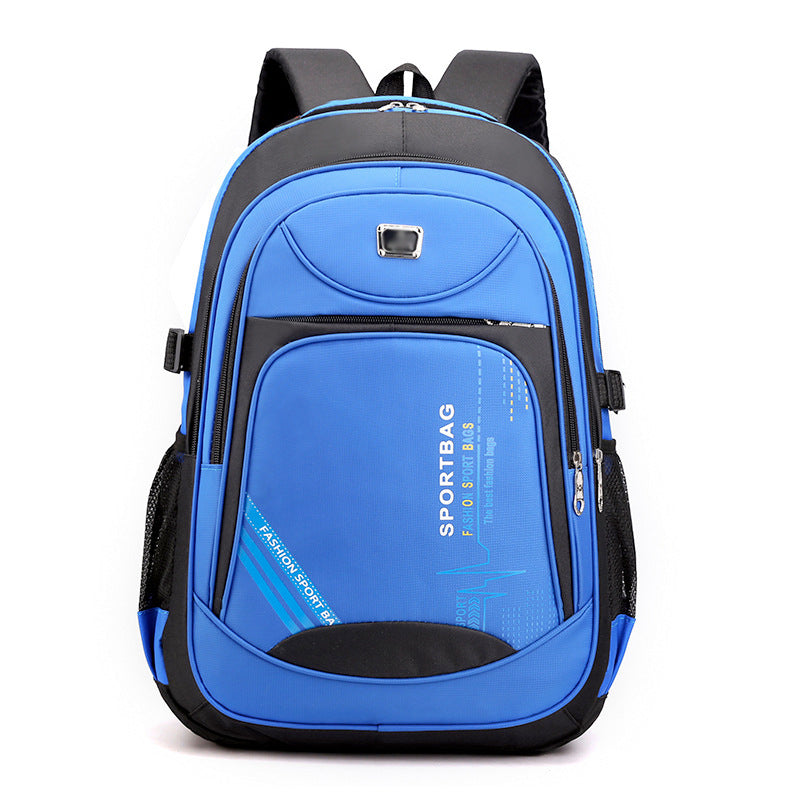 Vielseitiger Sport- und Reise-Rucksack Karnz
