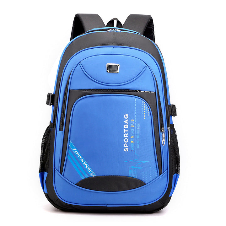 Vielseitiger Sport- und Reise-Rucksack Karnz