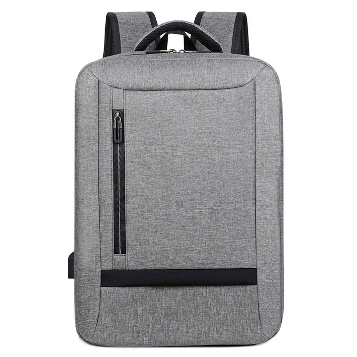Minimalist Multi-Functional Laptop Rucksack Karnz
