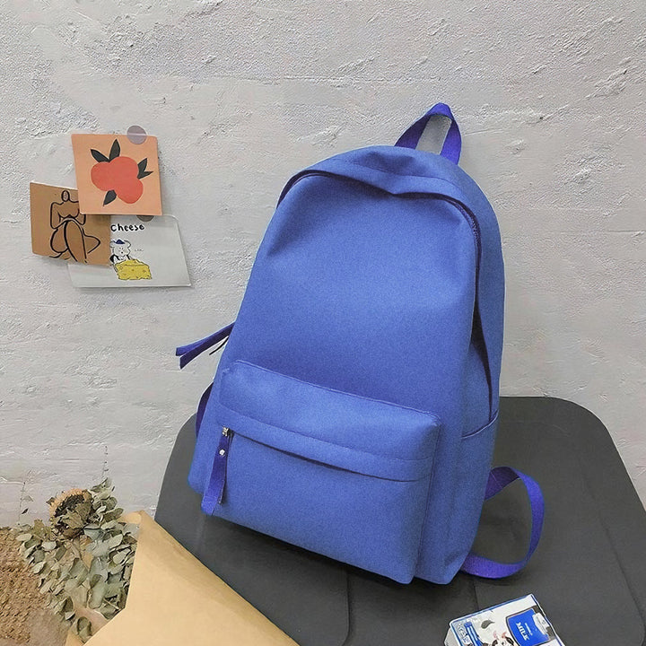 Urbaner Rucksack mit Mehreren Fächern und Gepolstertem Rücken Karnz