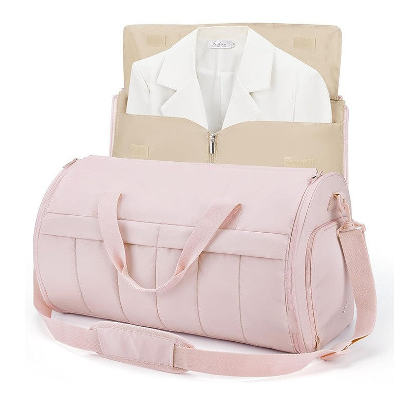Multifunktionale Reise- und Business-Duffle-Tasche Karnz