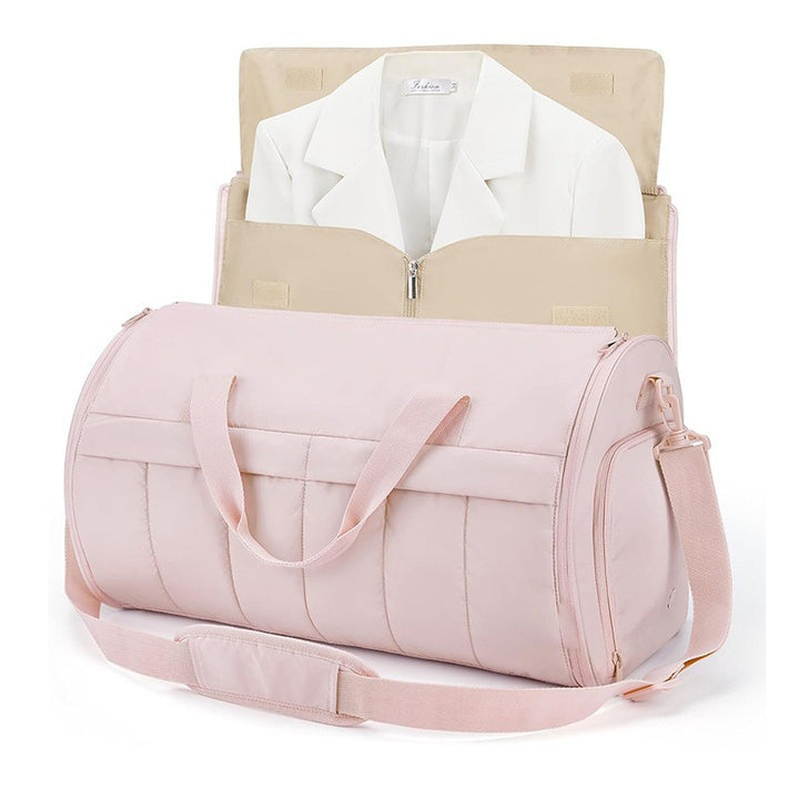 Multifunktionale Reise- und Business-Duffle-Tasche Karnz