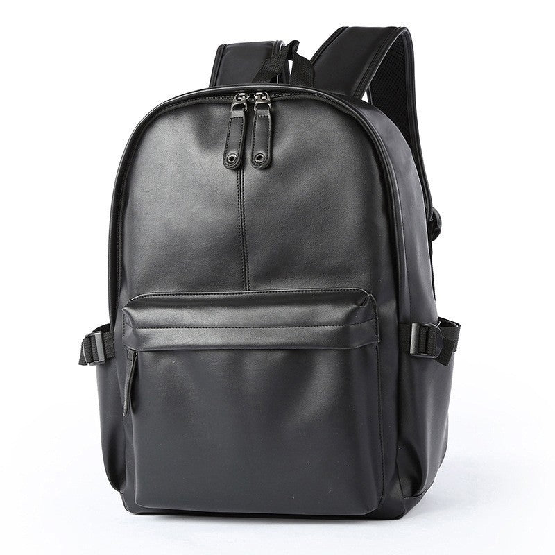 Eleganter Rucksack Aus Kunstleder Karnz