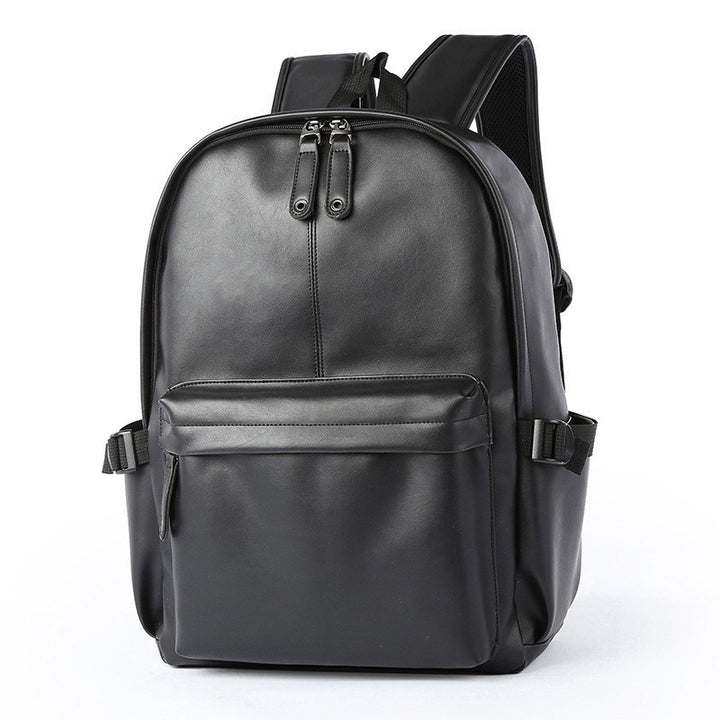 Eleganter Rucksack Aus Kunstleder Karnz