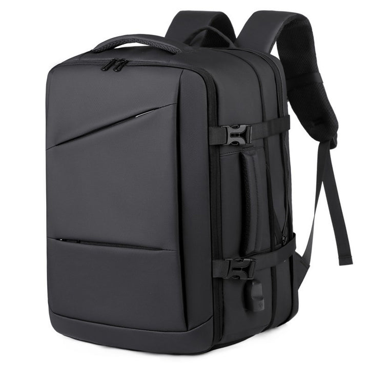 Schlanker organisierter Reiserrucksack Karnz