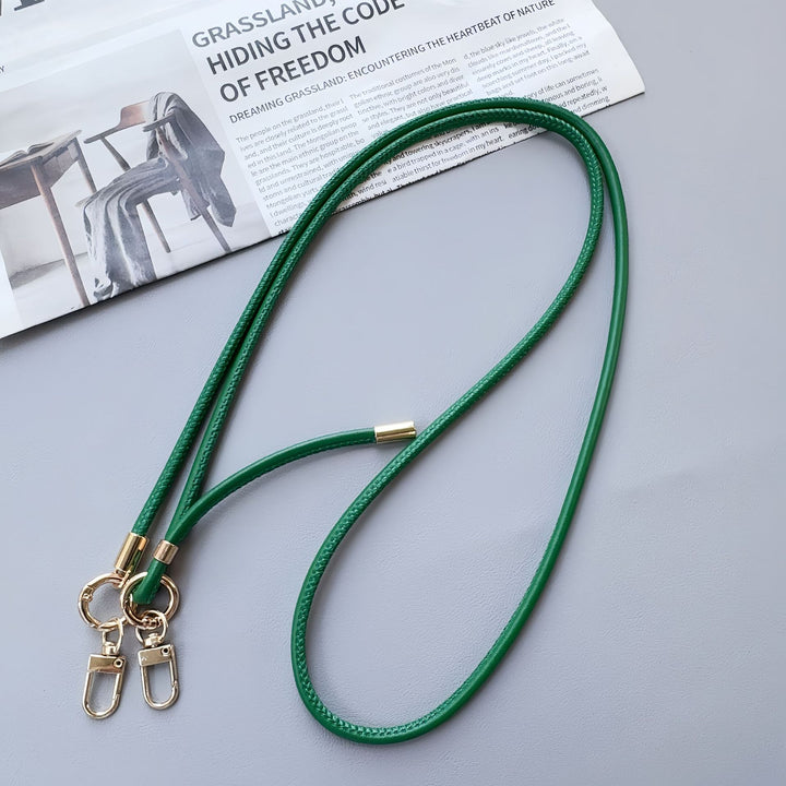 Premium Leder Telefonband Karnz