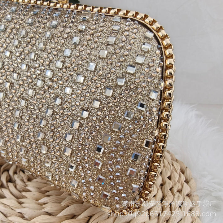 Elegante Abendtasche