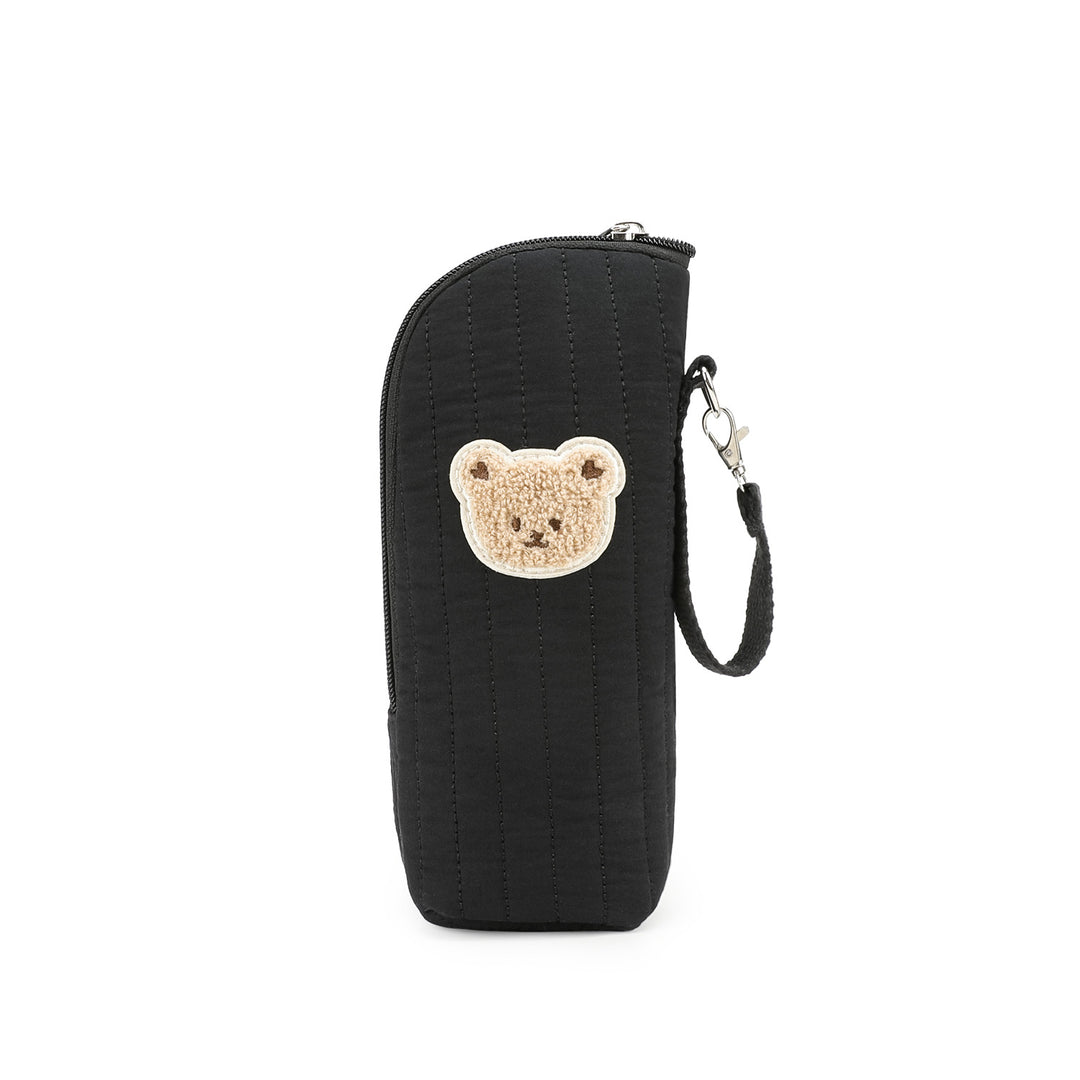 Niedliche Stiftemappe Karnz