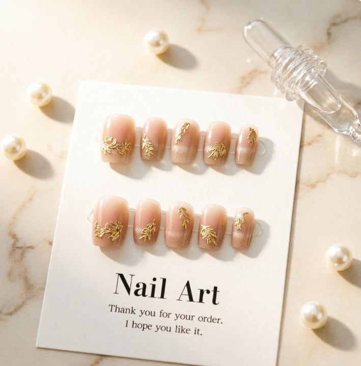 Nagelkunst Set Karnz