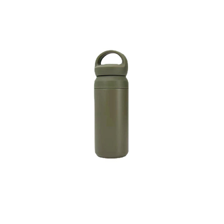 Damen Isolierte Trinkflasche Karnz