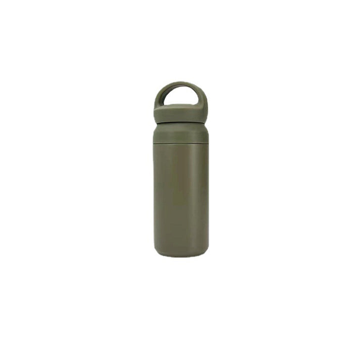 Damen Isolierte Trinkflasche Karnz