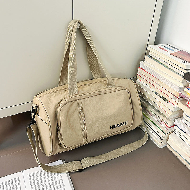 Haltbarer Reise-Gym-Duffel