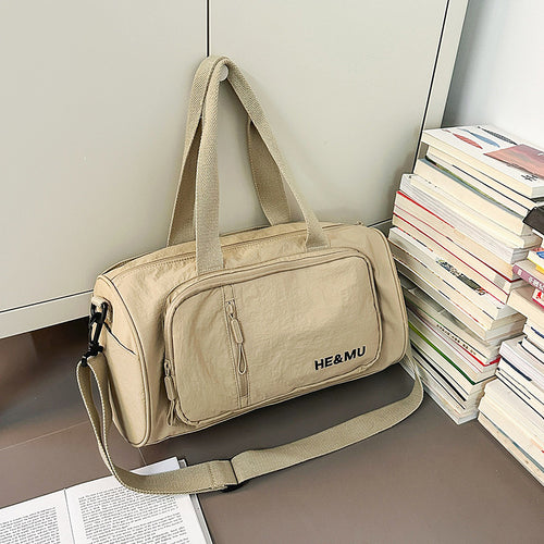 Haltbarer Reise-Gym-Duffel