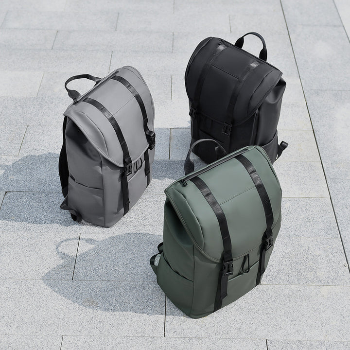 Multifunktionaler Urban-Rucksack Karnz