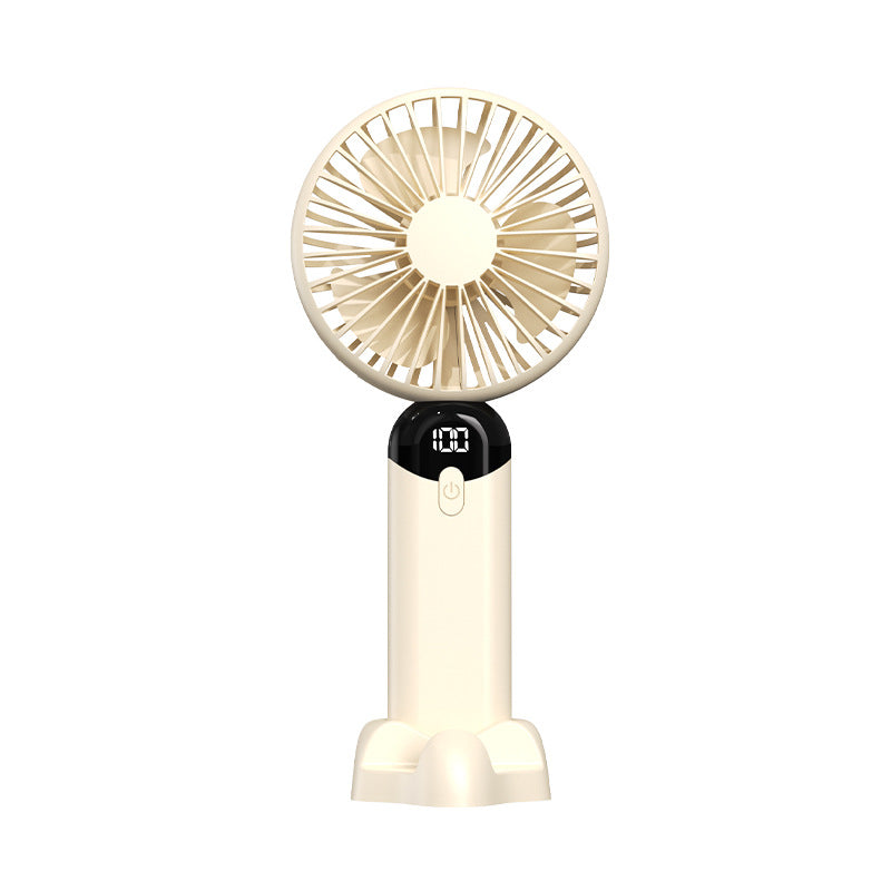 Damen tragbarer Handventilator Karnz