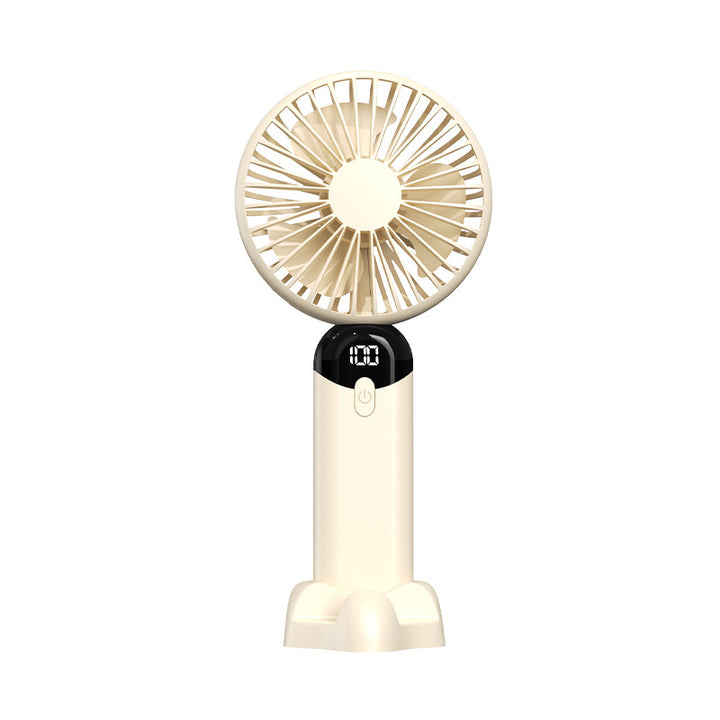 Damen tragbarer Handventilator Karnz