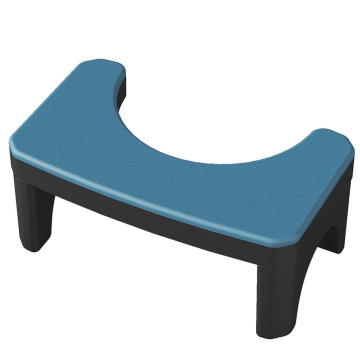 Rutschfester Badezimmerhocker Karnz