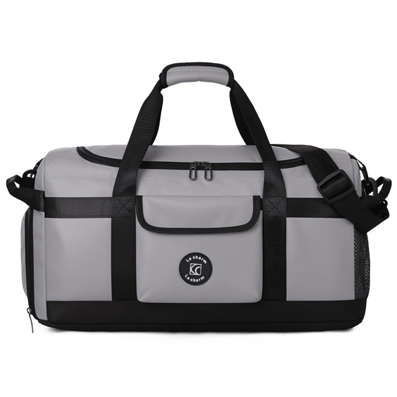 Wasserdichte Multi-Funktions Fitness Duffel Bag Karnz