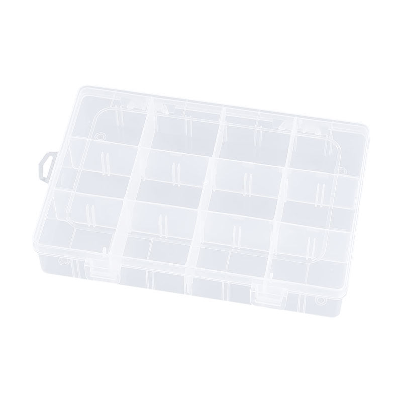 Multi-Compartment Organizer Box Karnz