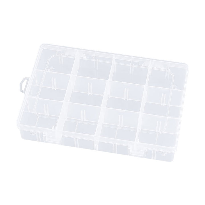 Multi-Compartment Organizer Box Karnz