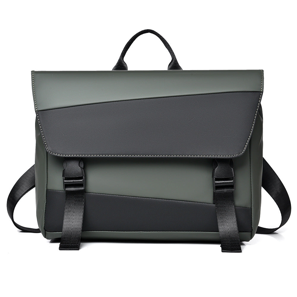 Stylische Urbane Aktentasche Karnz