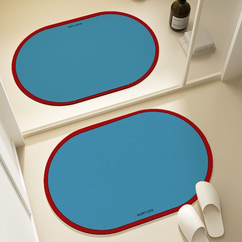 Memory Foam Badezimmermatte