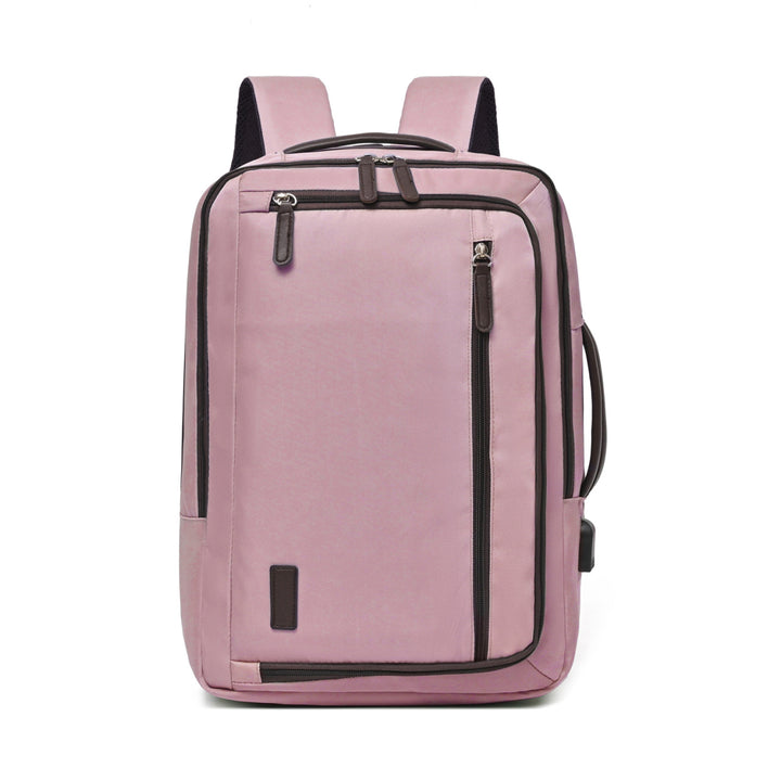 Professioneller Reise-Laptop-Rucksack