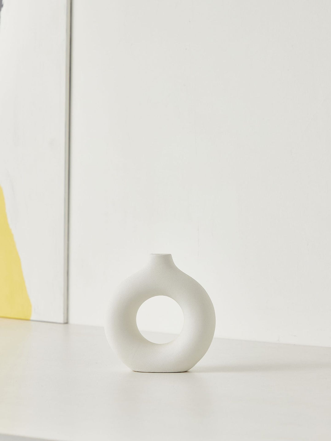 Deko Vase Karnz