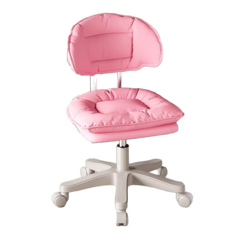 Ergonomischer Drehstuhl mit verstellbarer Höhe und bequemer Polsterung Karnz