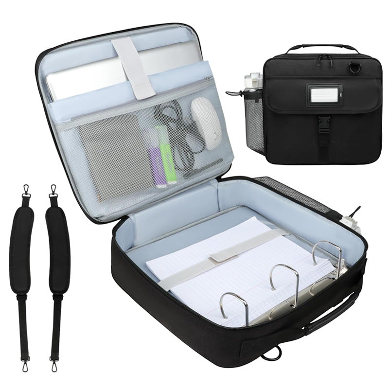 Unisex Organizer Tasche Karnz