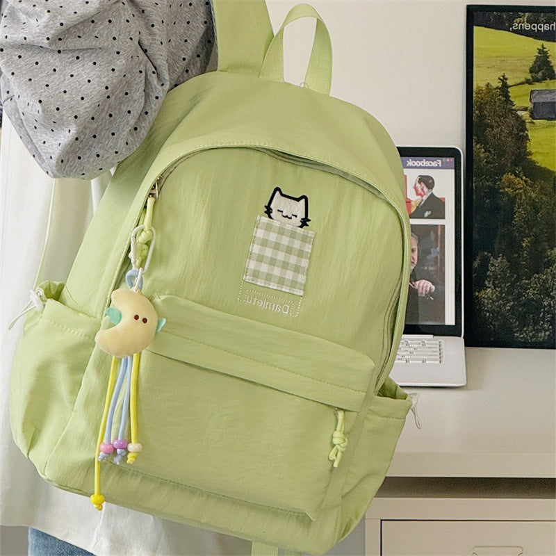Süßer Charakterdesign-Rucksack Karnz 1791205507