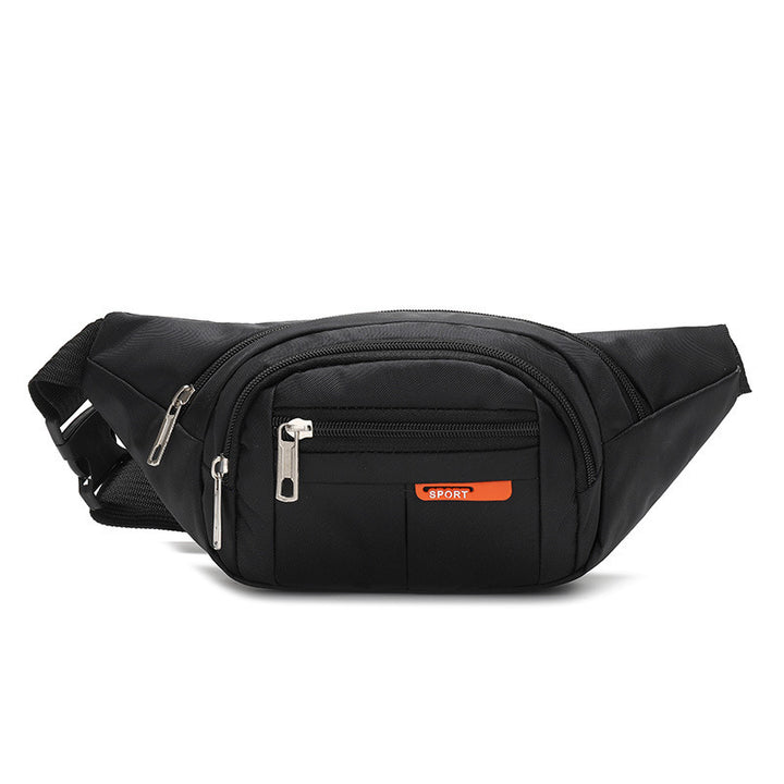 Vielseitige Utility Bauchtasche