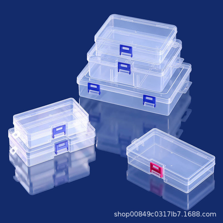 Multi-Funktionale Bastelaufbewahrungsbox Karnz