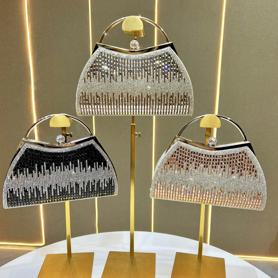 Elegante Abendtasche