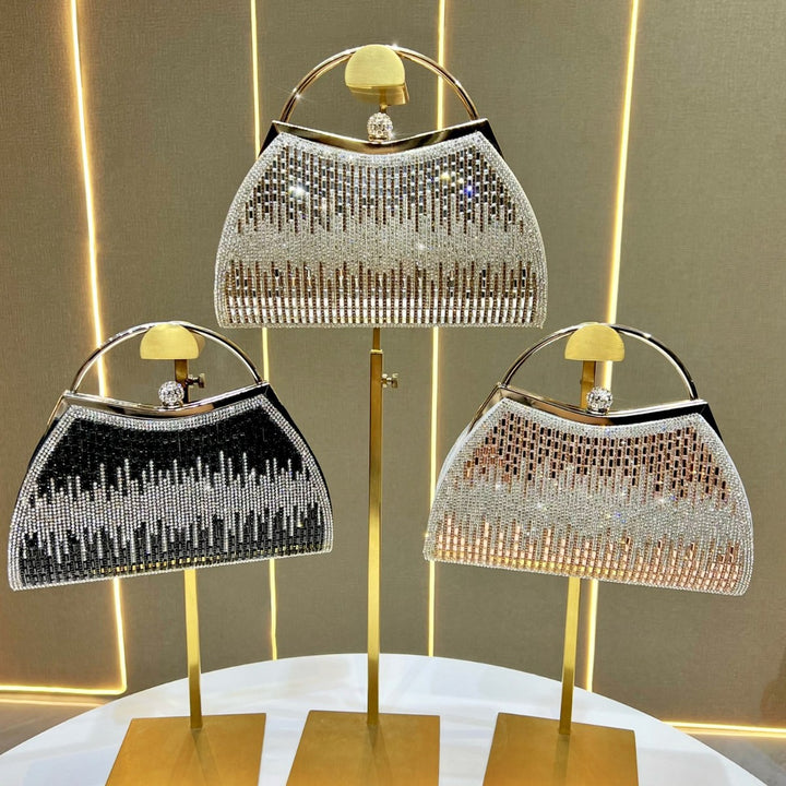 Elegante Abendtasche