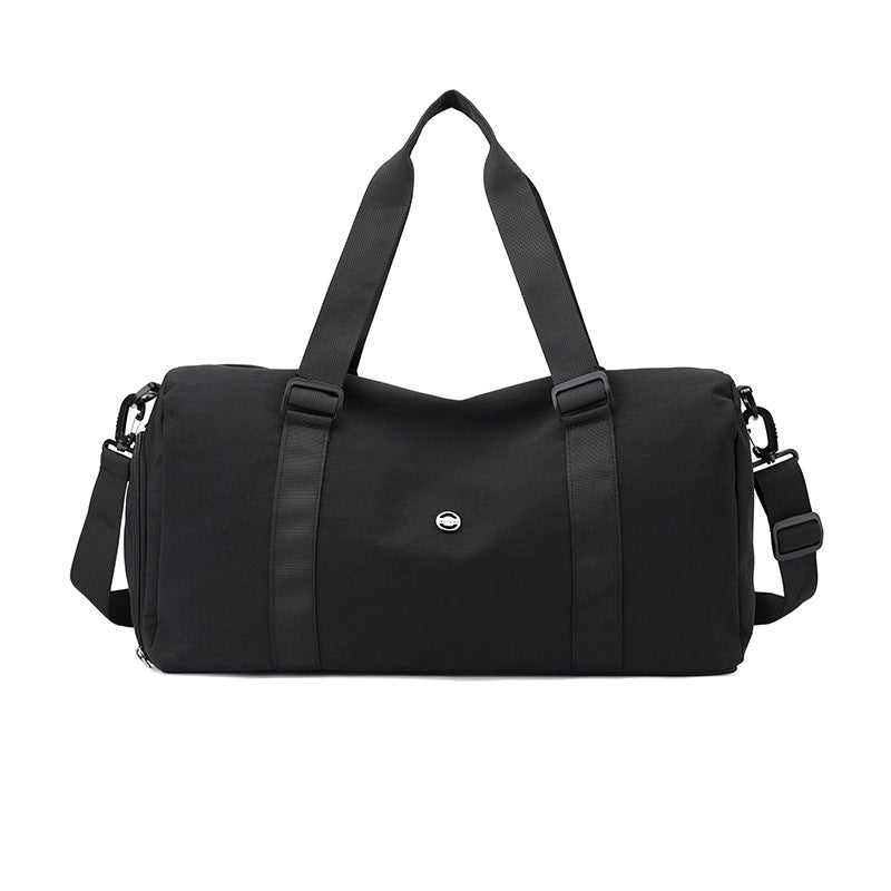 Geräumige Leichte Reise-Duffle-Tasche