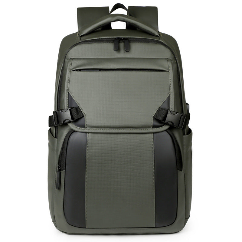 Moderner Professioneller Laptop-Rucksack Karnz