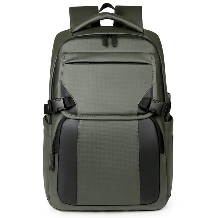 Moderner Professioneller Laptop-Rucksack Karnz