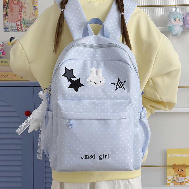 Dekorativer tierisch inspirierten Rucksack Karnz