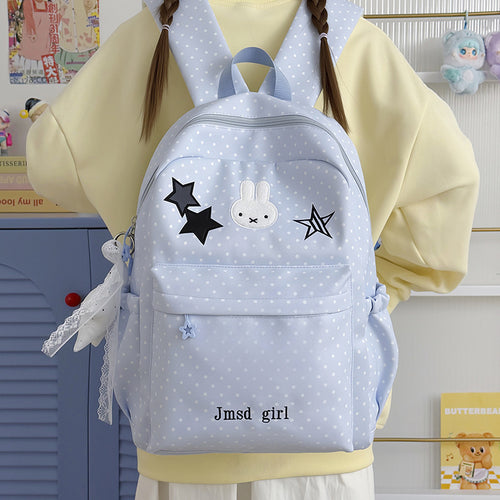 Dekorativer tierisch inspirierten Rucksack Karnz