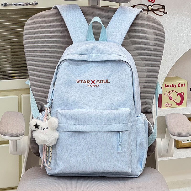 Leichtgewicht Freizeit Rucksack Karnz 1791204675