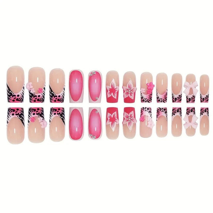Designer Nagelkunstverlängerungen Karnz