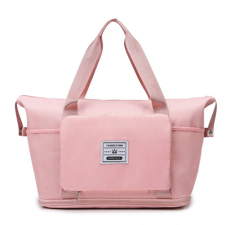 Vielseitige Reiseschultertasche