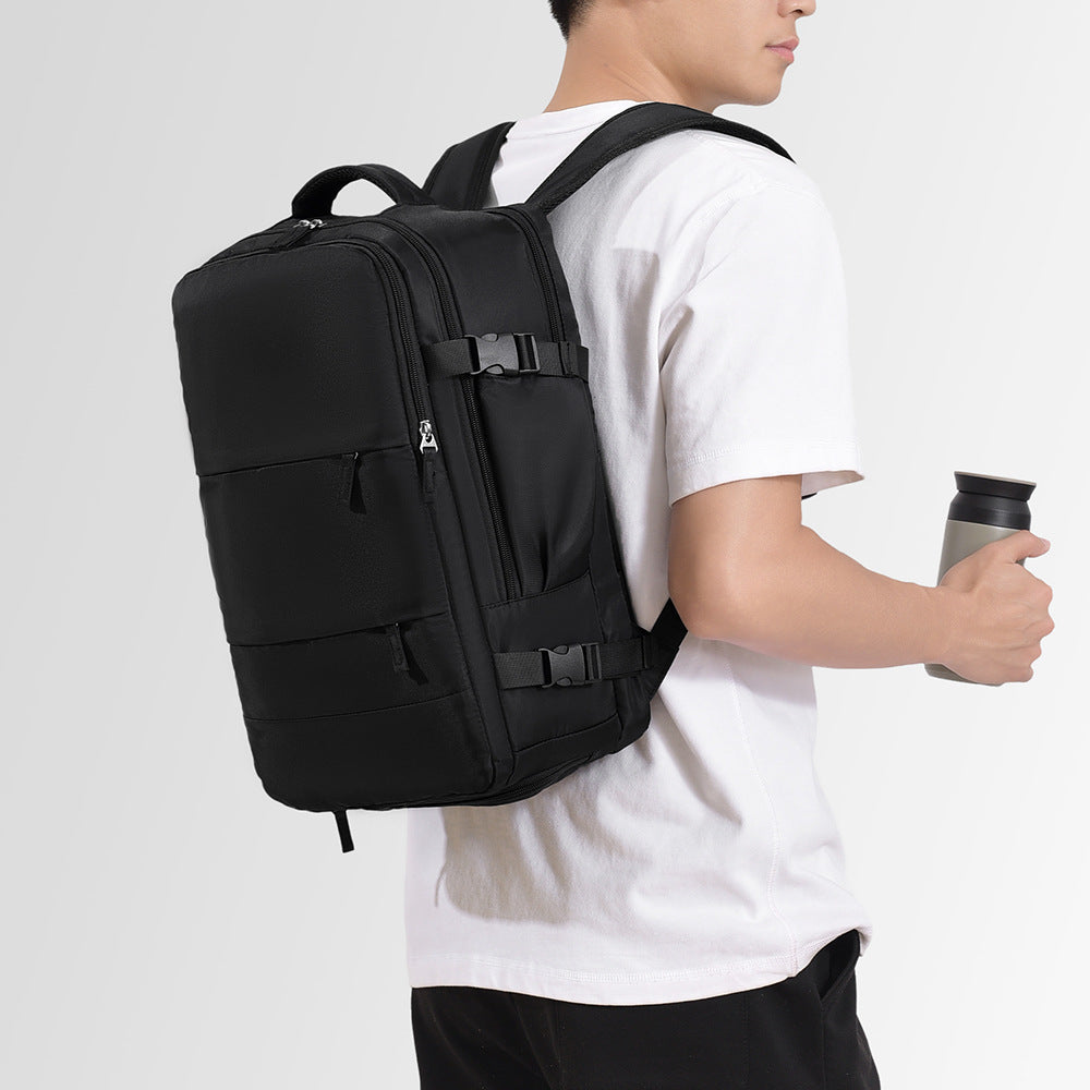 Vielseitiger Business-Rucksack Karnz