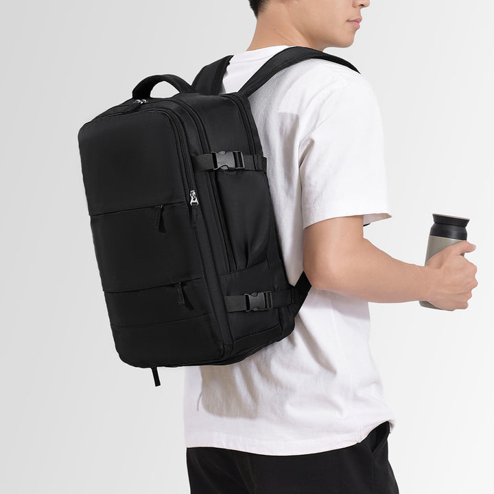 Vielseitiger Business-Rucksack Karnz