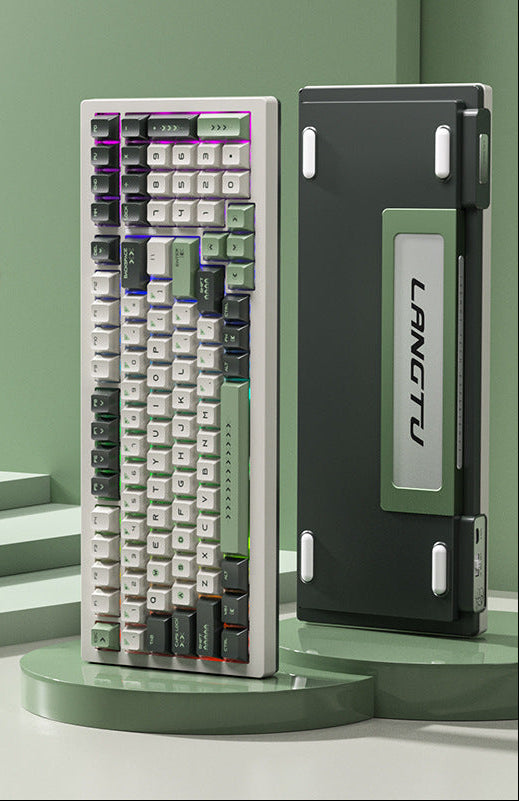 Mechanische Gaming-Tastatur Karnz